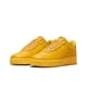 thumbnail image 1 of Zapatillas Air Force 1 '07 negras y carmesí para el día de San Valentín, de caña baja, clásicas, informales, para hombre y mujer, para deportes al aire libre, 1 of 4