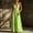Green, variant on ClodeEU Women's V Neck Spaghetti Strap Backless Sleeveless Dress with Pockets ,Solid Color Casual Summer Maxi Dress Black,Women's Plus L