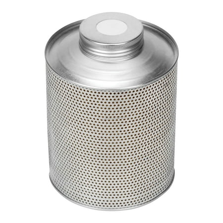 Silica Gel Case - Lockdown Silica Gel