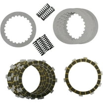 Barnett Dirt Digger Complete Clutch Kit (303-35-10014)
