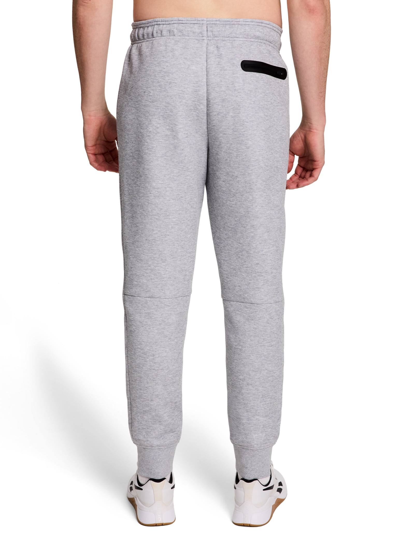Reebok Men's and Big Men's Momentum Fleece Jogger, Size XS-5XL