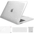 thumbnail image 1 of Compatible con MacBook Pro de 13 pulgadas (versión 2023-2016, M2, M1, A2338, A2289, A2251, A2159, A1989, A1706, A1708)., 1 of 4