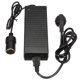 thumbnail image 2 of Convertidor de CC,Convertidor CC 100V-240V a 12V 10A 120W,Enchufe del adaptador de fuente de alimentación,Accesorios para aspiradoras de coche con AC DC,Refrigerador de Soledad Convertidor de CA a CC, 2 of 9
