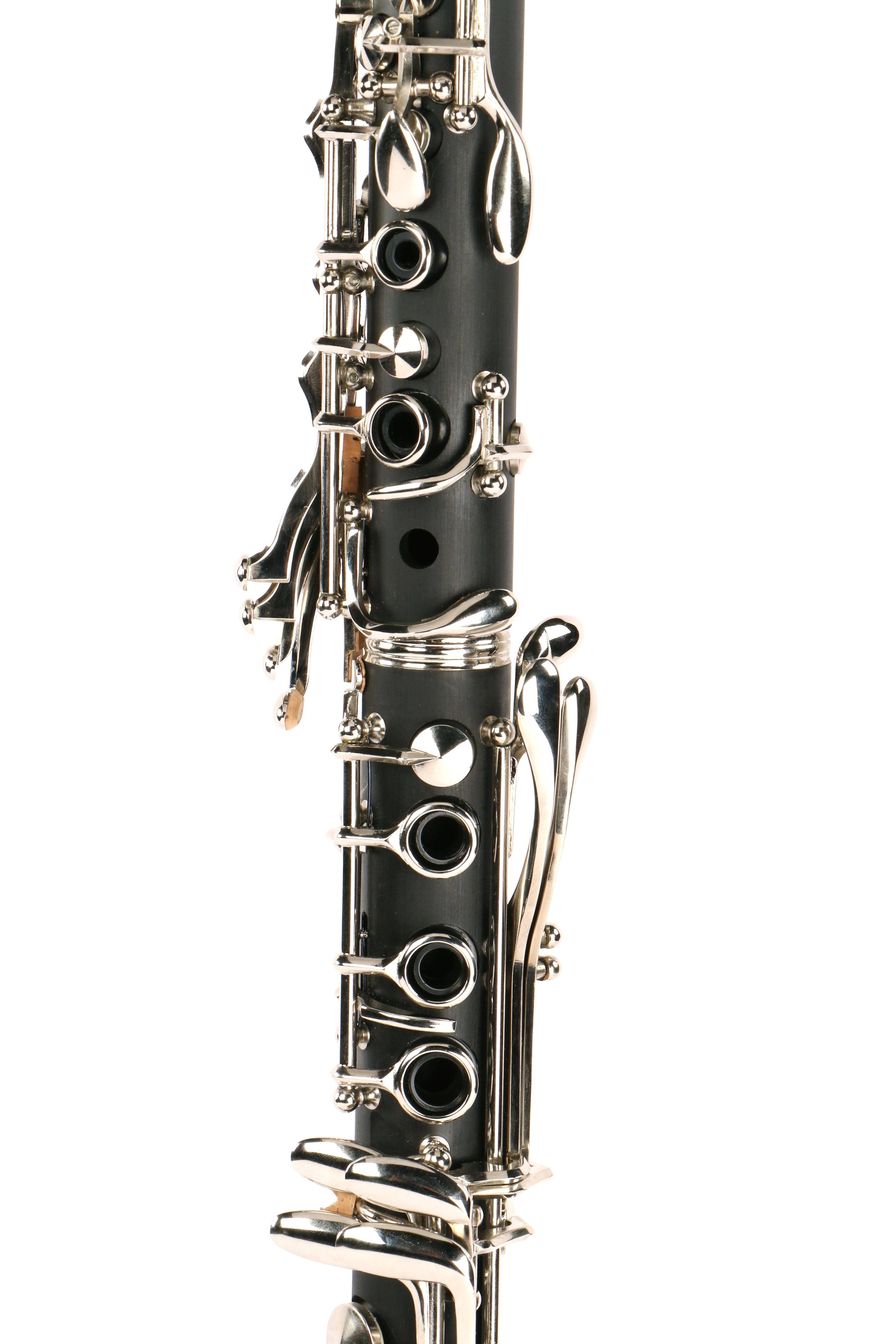 CL100 Student Bb Clarinet