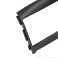 thumbnail image 1 of Car Radio Frame Fascia Panel Radio Face Plate Replacement for PEUGEOT 406 1995‑2005, 1 of 3