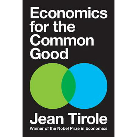 Economics for the Common Good (Best Comparative Literature Programs)