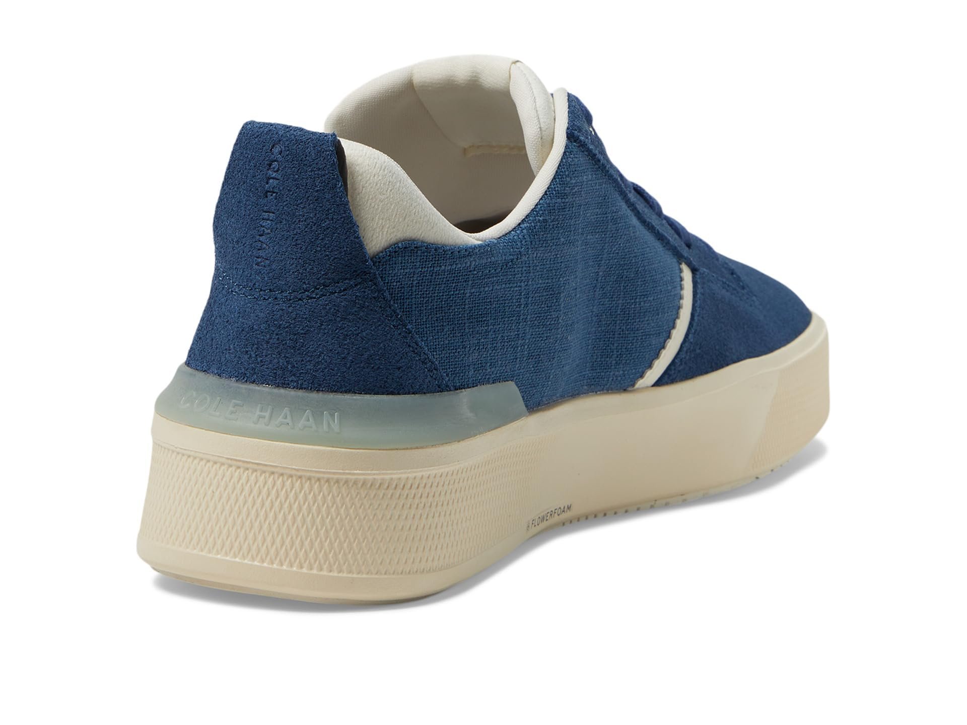 Cole Haan Grandpro Crew Sneaker Sneakers - Walmart.com display picture 3