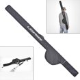 thumbnail image 4 of Fishing Rod Reel Tube Case Fishing Pole Bag Carry for Fly Fishing Rod 126x7cm, 4 of 8