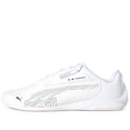 thumbnail image 1 of Tenis Puma BMW MMS Drift Cat Decima 2.0 Hombre blanco 29, 1 of 7