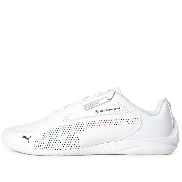 Tenis Puma BMW MMS Drift Cat Decima 2.0 30835902 Hombre blanco 28.5 Walmart en linea