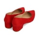 thumbnail image 4 of Flats Oxford Dama D00960335530 Dorothy Gaynor Flats Oxford Dama D00960335530, 4 of 4