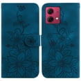 thumbnail image 1 of Phone Case with Card Slot for Motorola MOTO Edge 50 60 Fusion Ultra Pro Neo 5G & S50 Neo, Shockproof Protective Cover, 1 of 11