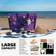 thumbnail image 5 of Easygdp Astronaut Bolsa de Viaje de Playa de Gran Capacidad, Bolsa Tote Perfecta para la Playa, Escapadas de Fin de Semana y Viajes, 5 of 7