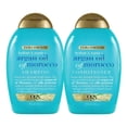 thumbnail image 1 of Pack de Shampoo y Acondicionador Ogx Argan EXTRA 385 ml c/u, 1 of 2