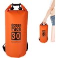 thumbnail image 1 of Beach Waterproof - Boat Dry Bag, Swimming Floating Waterproof Bucket Diving Water Sports Beach Camping, 1 of 8