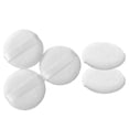 thumbnail image 3 of 5Pcs Cosmetics Powder Puffs Woman Makeup Pads Makeup Pads Makeup Accessories, 3 of 8
