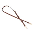 thumbnail image 2 of -Shoulder Strap Crossbody Strap Replacement Heavy Duty Universal Purse Strap for Dark Brown, 2 of 8