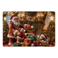 thumbnail image 2 of Holiday Puzzle Toy Set for Family Entertainment and Joyful Storytelling Adventures, 2 of 6
