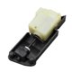 thumbnail image 3 of 30612856 Fuel tank door lock fuel filler cap solenoid valve compatible with Volvo V70 S60 S80 XC70 XC90 99-14 9483311 30716837, 3 of 5
