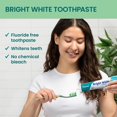 thumbnail image 3 of Pasta Dental Himalaya Bright White Sin Flúor 175g Paquete de 3, 3 of 6