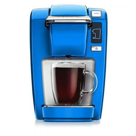 Keurig 119422 K15 Coffee Maker, True Blue - Walmart.com