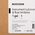 thumbnail image 5 of McKesson Instrument Lubricant 1 gal. Jug 4 Ct 53-28571A, 5 of 8