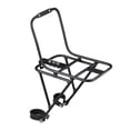 thumbnail image 4 of Mountain Bike Front Rack Backpack Rack Aluminum Alloy Hanging Bag Rack, 4 of 7
