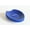 Blue, variant on Crack'em Egg Cracker & Spoon Rest (Jet Black) - Perfectly Cracks Eggs & Contains Messes