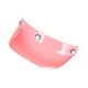 thumbnail image 2 of Visera solar de burbuja con 3 broches para casco de moto Rosa claro, 2 of 8