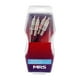 thumbnail image 1 of MORRISON Cable de audio JACK/JACK de 3m MRS-AU043-3M MORRISON negro 30x30x30, 1 of 2