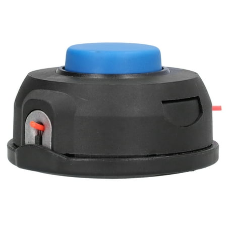 

Trimmer Head Replacement Outdoor Easy Use Easy Disassemble Multifunction 2 String Brush Cutter Head Brush Cutter Accessory For Repair Tool For T35