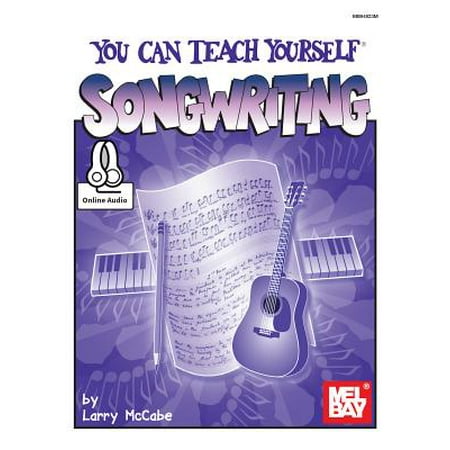 You Can Teach Yourself Song Writing (Best Toys To Teach Writing)