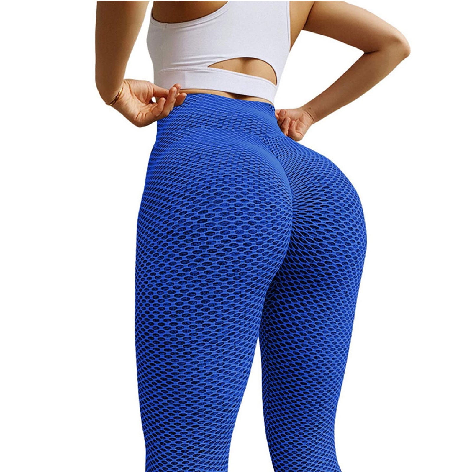 Bigersell Baggy Yoga Pants for Women Yoga Full Length Pants