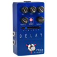 thumbnail image 2 of Pedal de Guitarra FLAMMA Estéreo con 11 Efectos de Modulación True Bypass FS03, 2 of 7