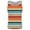 Red, variant on Krdevn Men's Colorful Horizontal Stripe Tank Top for Summer Sleeveless Shirt Regular Fit Round Neck Breathable and Comfortable Casual Wear,Tank Tops Men,M