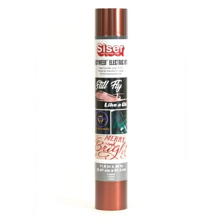 UPC: 0854209008226 | Siser® EasyWeed® Electric Heat Transfer Vinyl 36