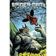 thumbnail image 1 of Pre-Owned Spider-Man's Tangled Web - Volume 1 (Paperback) by Garth Ennis, Marvel Comics (Text by), Peter Milligan, Greg Rucka, 1 of 1