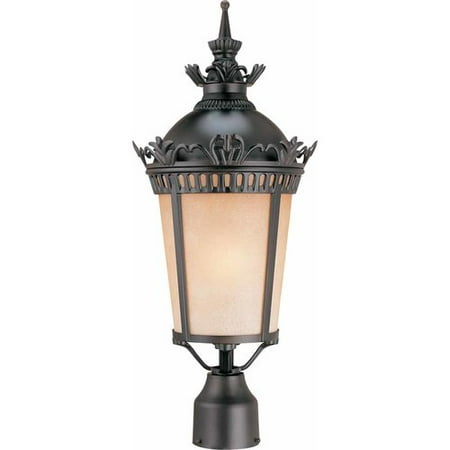 Volume Lighting New Orleans Outdoor 1 Light Lantern Head Com