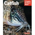 thumbnail image 1 of Pre-Owned Catfish: Everything About Natural History, Purchase, Health Care, Breeding, and Species Identification (Complete Pet Owner's Manual) (Paperback) 0764123971 9780764123979, 1 of 1