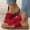 Red, variant on Floenr Womens Sandals Flip Flops for Women,Fashion Women Open Toe Slide Bow-Knot Comfy Sandals Slippers Low Heeled Shoes