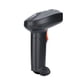 thumbnail image 3 of Lector de código de barras tipo pistola, escáner de código de barras portátil, 360°, automatizado, industrial, con sensor, con cable, USB, claridad notable, 3 of 12