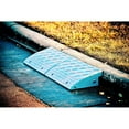 thumbnail image 2 of MAXSA Innovations 20031 Curb Ramp for Driveways Sidewalks and Vehicles, Grey, 2 of 4