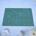 thumbnail image 4 of High Toughness PVC Cutting Mat, Self Healing, Anti Skid Design, Convenient Cutting, Protect Working Surface with A3 Grid Lines, 4 of 7
