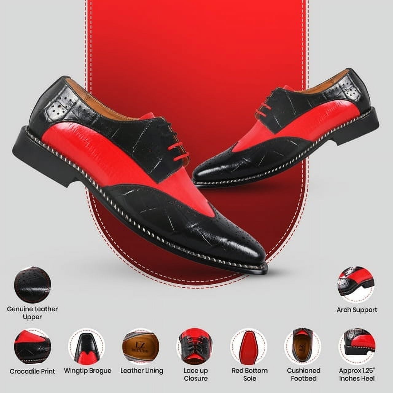 靴 Love Hunter destroyed rame dress shoes Love Hunter destroyed rame dress shoes