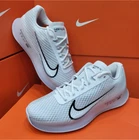Nike Court Air Zoom Vapor 11 Tennis Shoes Summit White ?Multiple