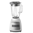 thumbnail image 1 of Licuadora Black & Decker DURAPRO 10 Velocidades blanca, 1 of 5