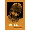 thumbnail image 1 of Pre-Owned Old Jules (Third Edition) (Paperback) 0803293240 9780803293243, 1 of 1