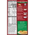 thumbnail image 5 of Rice-A-Roni Cheddar Broccoli Flavor Rice, 6.5 oz Cardboard , Packaged Meal, Dry Uncooked Rice ( 2 Pack ), 5 of 7