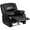 Black LeatherSoft, variant on Flash Furniture Black LeatherSoft Recliner