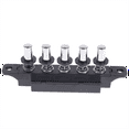 thumbnail image 5 of Range Hood Keyboard Switch Kitchen Range Hood Pushbutton Switch for Various Household Appliances and Electronic Products, 5 of 6
